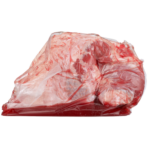 Mohawk CORNED BEEF BRISKET RUBBED SOLUTION ADDED 38% RAW REF UNSLICED