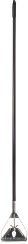 Flo-Pac® MOP HANDLE QUICK CHANGE METAL MOP W/ METAL HEAD 63