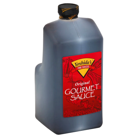 Yoshida SAUCE GOURMET ORIGINAL 7003384