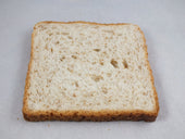 Golden Home BREAD WHEAT PULLMAN SLICED 1/2