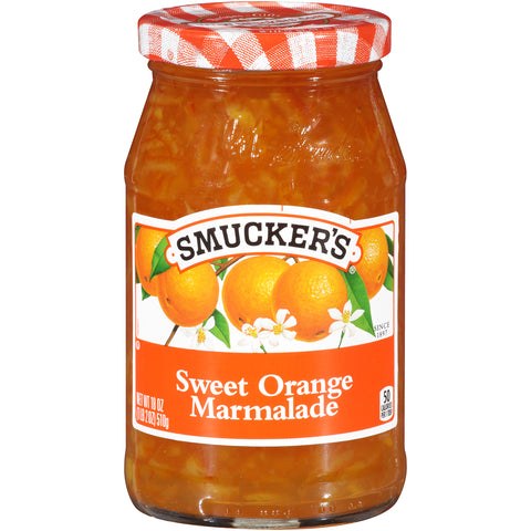 Smucker's® MARMALADE ORANGE