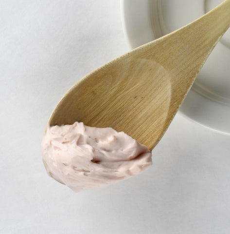 Fair Meadow CHEESE CREAM STRAWBERRY PORTION CUP
