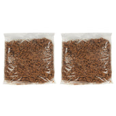 Veggie Sausage Style Crumbles Cn-label