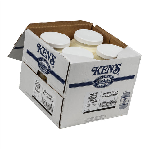 Ken's Foods MAYONNAISE PREMIUM HEAVY DUTY