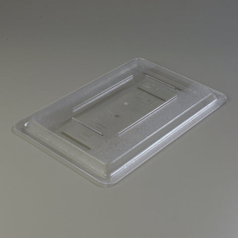 StorPlus™ LID FOOD STORAGE CONTAINER POLYCARBONATE CLEAR 18X12