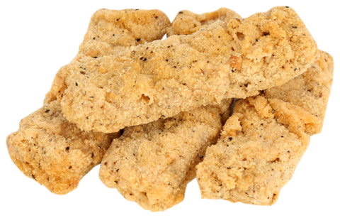 Advancepierre™ BEEF BREADED HOMESTYLE COUNTRY FRIED STICK SHAPE FC CN .9 OZ 10000009661