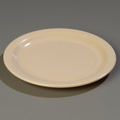 Carlisle PLATE BREAD & BUTTER DALLAS WARE® MELAMINE TAN 5.5