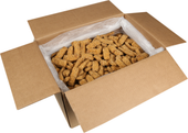 Advancepierre™ BEEF STEAK STICK SHAPED BREADED HOMESTYLE COUNTRY FRIED .9 OZ 10000096694