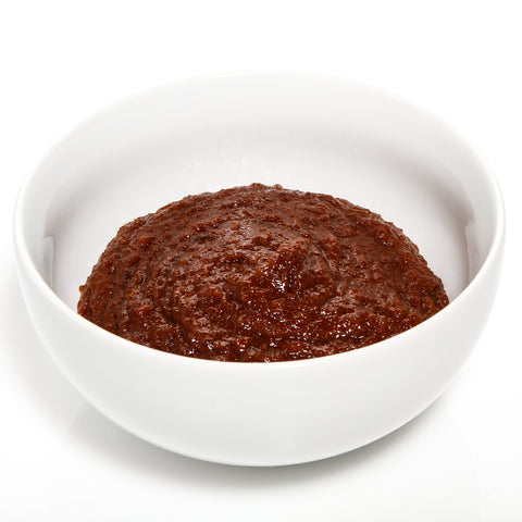 Custom Culinary® True Foundations™ Vegetable Base, No MSG Added 6 x 1 lb.