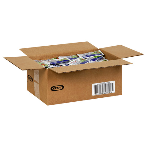 Kraft DRESSING FRENCH CREAMY SINGLE SERVE POUCH