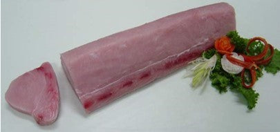 Island Lobster SWORDFISH LOIN 5-10 LB AVE WI