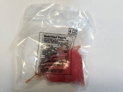 Packer TUNA 4OZ STEAK C/O W/VN