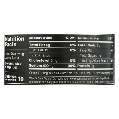Classic Gourmet® SOUP BASE VEGETABLE SAUTEED NO MSG