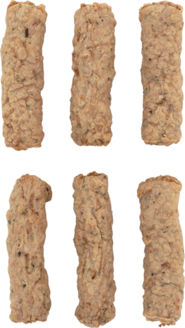 Jimmy Dean SAUSAGE LINK TURKEY FULLY COOKED 3.75