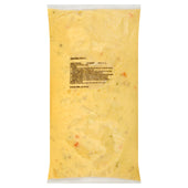 Soup Cheddar Baked Potato