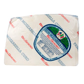 Belgioioso CHEESE MOZZARELLA CURD REF PH 5.80