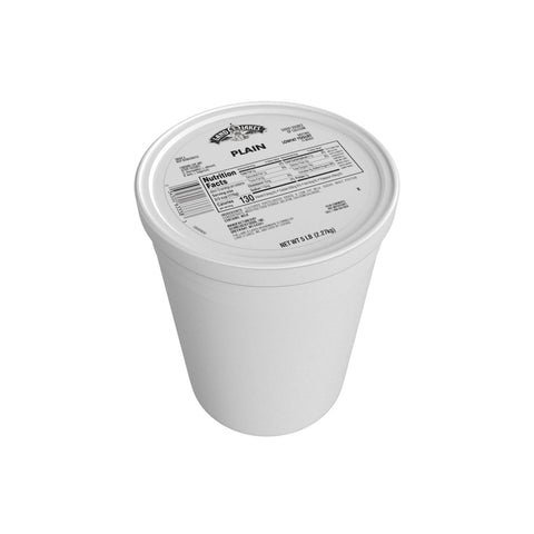 Land O Lakes® YOGURT PLAIN SWEETENED LOW FAT