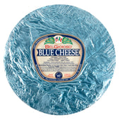 Belgioioso CHEESE BLUE HALF WHEEL