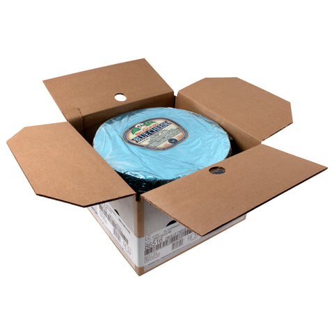 Belgioioso CHEESE BLUE HALF WHEEL