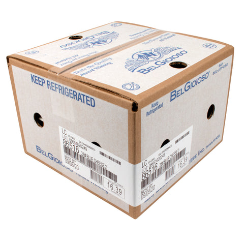 Belgioioso CHEESE BLUE HALF WHEEL