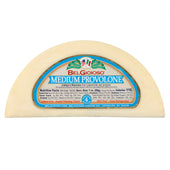 Belgioioso CHEESE PROVOLONE SLICE
