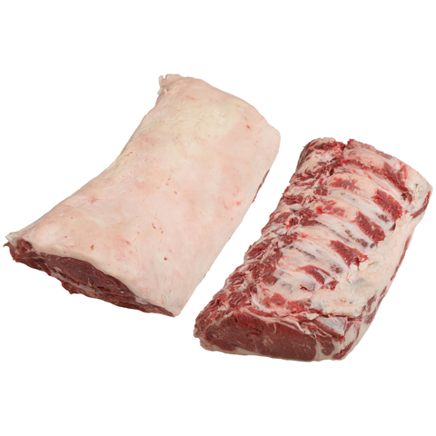 Cab BEEF STRIP LOIN BONELESS 0X1