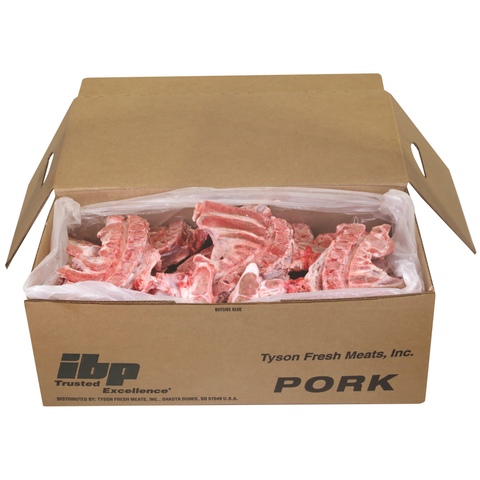 IBP® PORK NECK BONES
