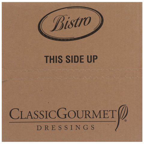 Dressing French Creamy