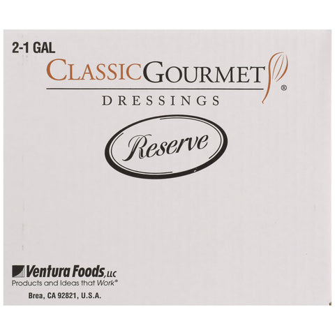 Dressing Vinaigrette Raspberry Creamy