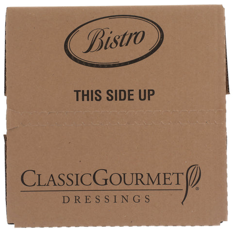Classic Gourmet Bistro DRESSING HONEY MUSTARD