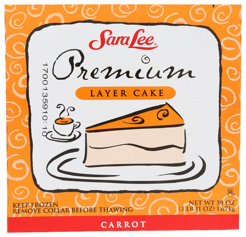 Cake Layer Variety Pack #2 Premium Un-cut Round 9