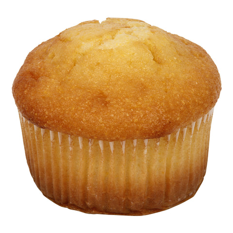 Otis Spunkmeyer® MUFFIN CORN IW 4 OZ