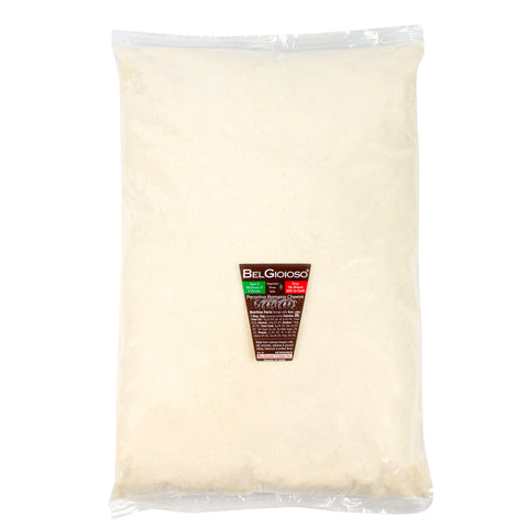 Belgioioso CHEESE ROMANO PECORINO GRATED