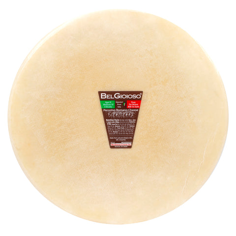 Belgioioso CHEESE ROMANO PECORINO