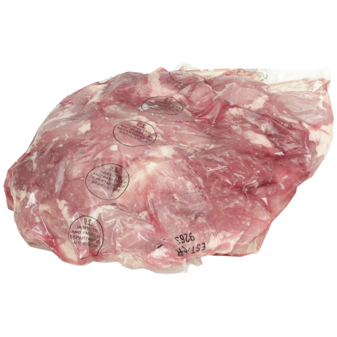 Farmland (SF) PORK DICED BONELESS 1-1.5