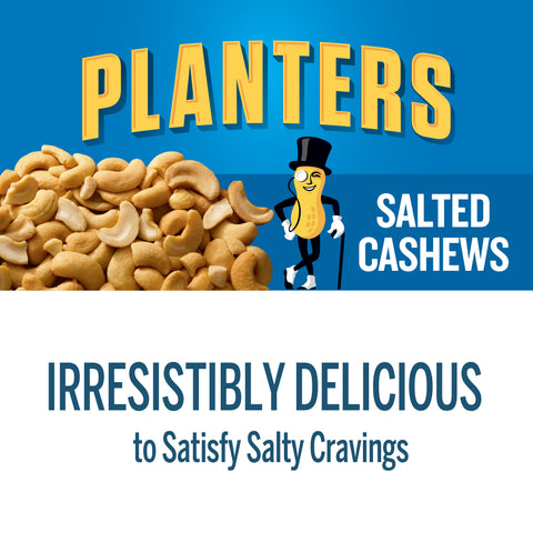 Cashew Salted Bag