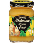 Dickinson's® SPREAD LEMON CURD