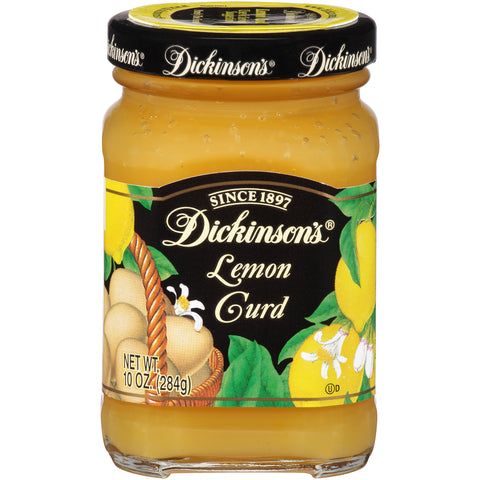 Dickinson's® SPREAD LEMON CURD