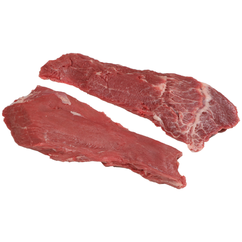 IBP® BEEF TOP SIRLOIN BONELESS GLUTEUS ACCESSORIUS CHOICE
