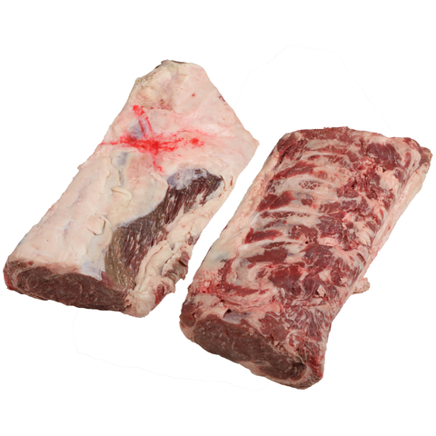 Packer BEEF STRIP LOIN 180