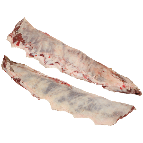 Cab BEEF SKIRT OUTSIDE