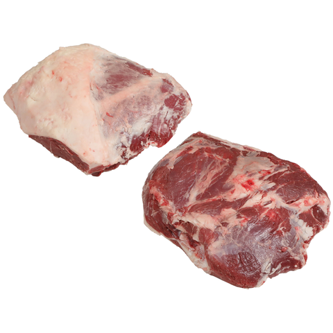 Cab BEEF TOP BUTT BONELESS C/C CAB FRFZ