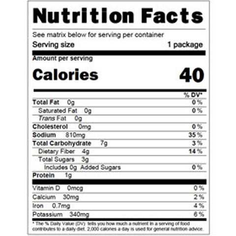 Tostitos Medium Chunky Salsa Dip, 3.8 Ounce -- 30 per case