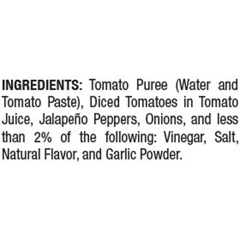 Tostitos Medium Chunky Salsa Dip, 3.8 Ounce -- 30 per case
