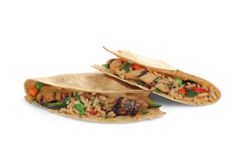 Tyson® CHICKEN STRIP DARK MEAT W/ GRILL MARK 2.85 OZ 10167020928
