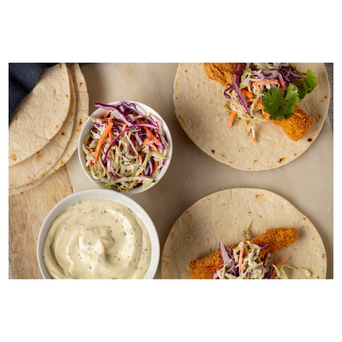 Dressing Ranch Creamy Refrigerated