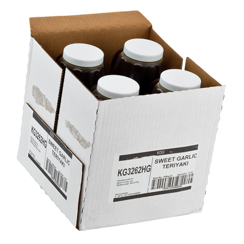 Sauce Secret Weapon Refrigerated