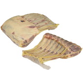 IBP® BEEF RIBEYE BONE-IN FRENCHED PRIME 12X12
