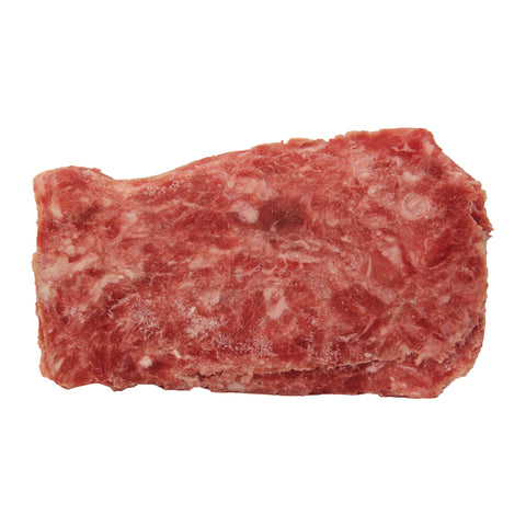Allied Specialty BEEF PHILLY STEAK SOLID MUSCLE THIN SLICED 4 OZ