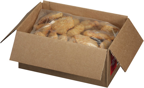 Tyson® CHICKEN BREAST BREADED COOKED FROZEN